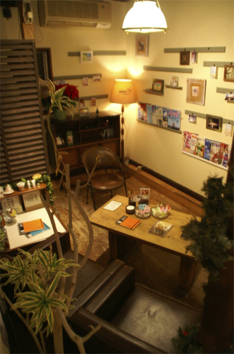 OHANA CAFE